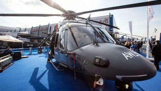 Międzynarodowy Salon Przemysłu Obronnego w Kielcach Międzynarodowy Salon Przemysłu Obronnego w Kielcach