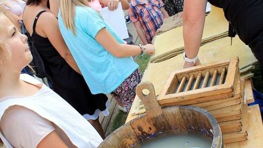 50-lecie Biblioteki Miejskiej w Puławach