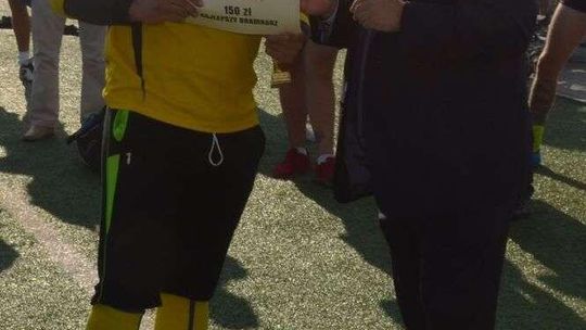 Daewon Europe najlepszy w II Wojewódzkim Turnieju Piłkarskim o Puchar Marszałka