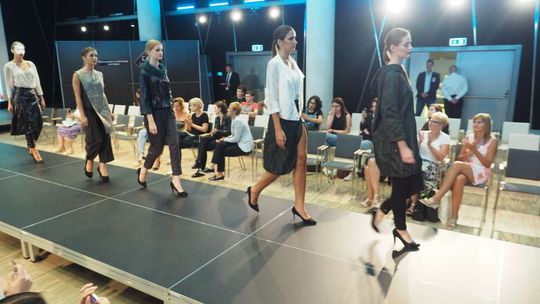 Międzynarodowy Festiwal Mody East Fashion