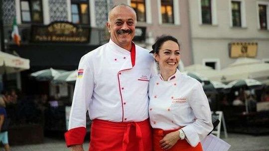 Trwa Europejski Festiwal Smaku w Lublinie