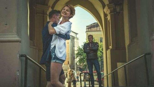 2. Festiwal Legend Lubelskich - próby