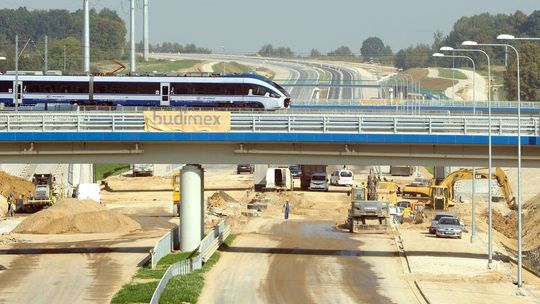 Budowa zachodniej obwodnicy Lublina