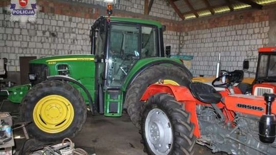 Lubelskie: Zlikwidowali Lubelskie: Zlikwidowali