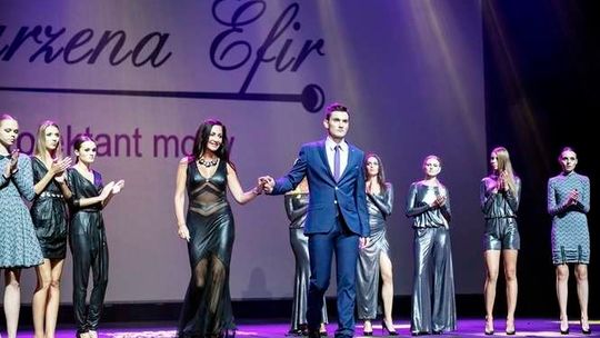 Międzynarodowy Festiwal Mody EAST FASHION w Lublinie