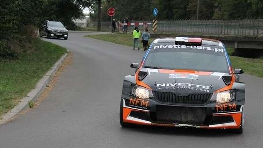 Rajd Nadwiślański 2016 - cd.