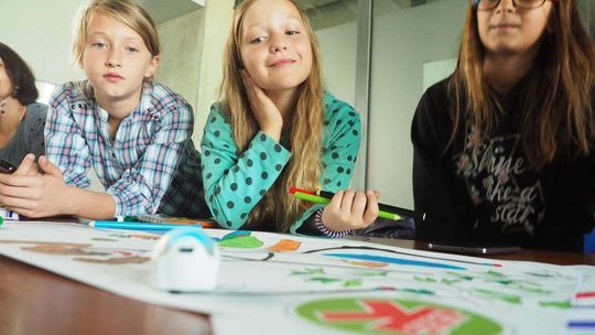 Lubelski Festiwal Nauki w LPNT