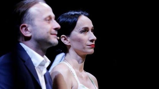 Boogie Street w Teatrze Starym