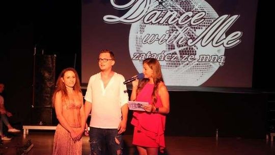 Dance with me w Białej Podlaskiej