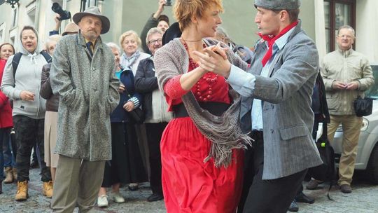 Festiwal Legend Lubelskich