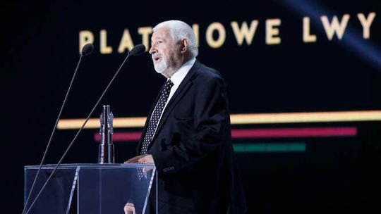 Festiwal Filmowy w Gdyni