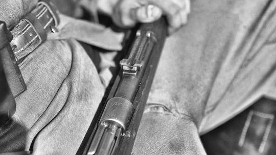 70 rocznica bitwy oddziału Zapory z UB - Krężnica Okrągła