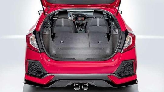 Najnowsza honda Civic. 10 generacja już do nas puka