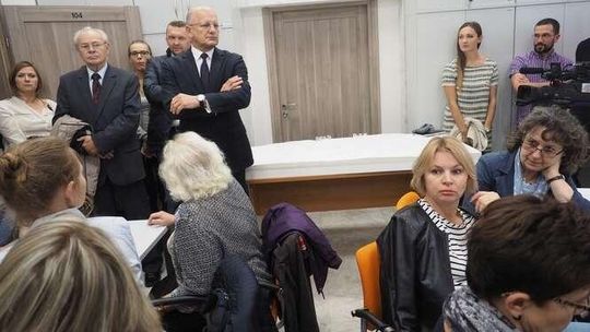 Górki czechowskie. Prezentacja koncepcji Bolesława Stelmacha