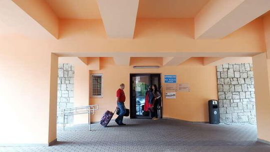 Studenci wracają do Lublina