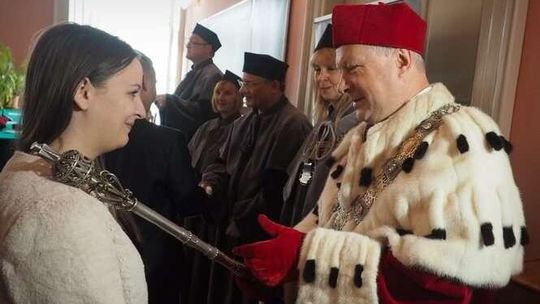 Immatrykulacja na UMCS Immatrykulacja na UMCS