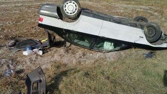 Wypadki na drogach woj. lubelskiego