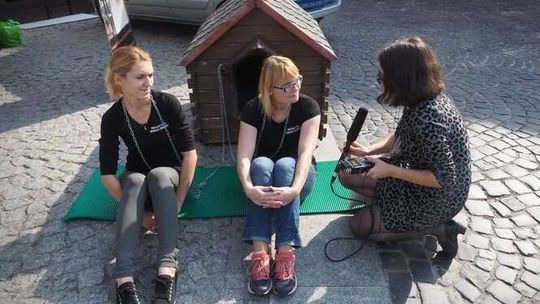 Zerwijmy Łańcuchy w Lublinie Zerwijmy Łańcuchy w Lublinie