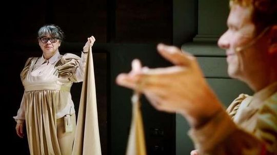 Konfrontacje Teatralne - Gob Squad