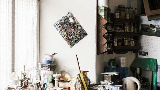 Kreatywni 2016: Tomasz Okoń Kreatywni 2016: Tomasz Okoń