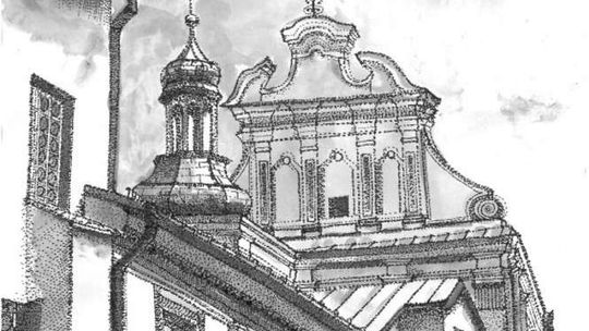 Dorota Smalec - rysunki