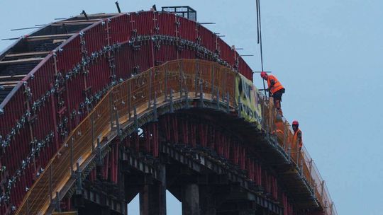 Przebudowa ul. Muzycznej