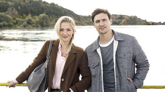 Aktorzy serialu Recepta na miłość