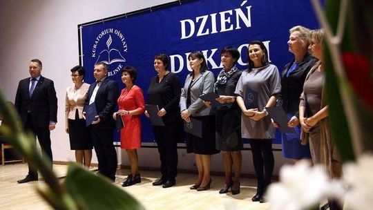 Dzień Edukacji Narodowej w Lublinie