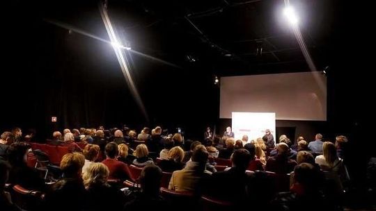 Klub Obywatelski w Lublinie Klub Obywatelski w Lublinie