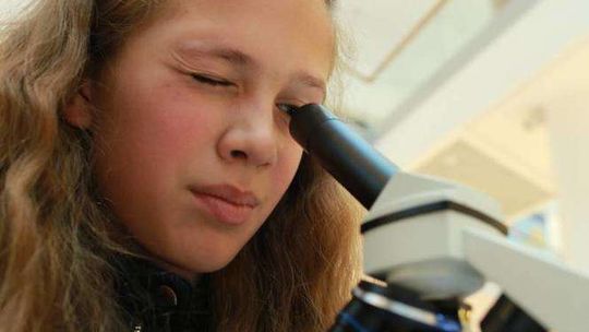 Tarasy Zamkowe: Zajęcia z fizyki