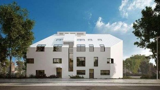 Mikroapartamenty w Lublinie Mikroapartamenty w Lublinie