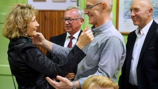 I LO im. St. Staszica świętuje swoje 430-lecie