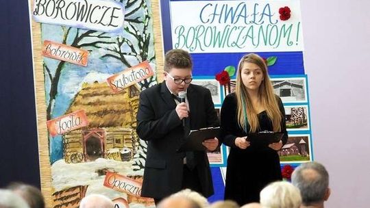 72. rocznica deportacji żołnierzy Polskiego Państwa Podziemnego do łagrów NKWD