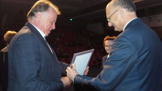 Miejsce Przyjazne Seniorom: rozstrzygnięcie piątej edycji konkursu