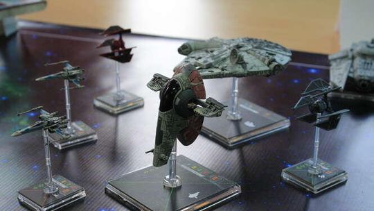 Puławski Festiwal Gier Planszowych