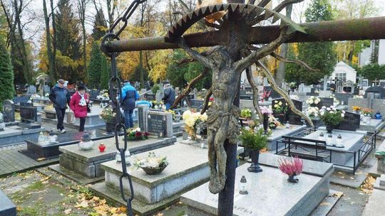 Wszystkich Świętych w Lublinie Wszystkich Świętych w Lublinie