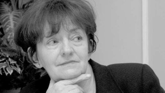 Zmarli w ostatnich 12 miesiącach. Wspominamy i pamiętamy