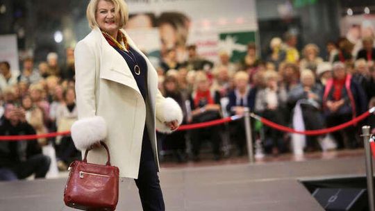 Odczaruj jesień życia