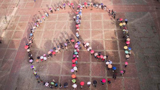 Zamość: Uczniowie Razem dla Pokoju