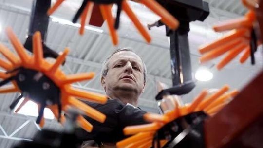 Targi Vege Fruit Expo