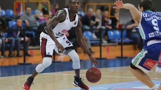 TBV Start Lublin - Anwil Włocławek