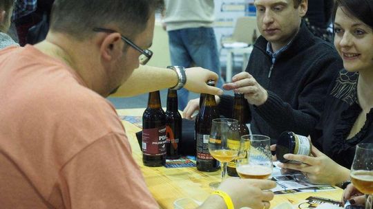 Lubelskie Targi Piw Rzemieślniczych