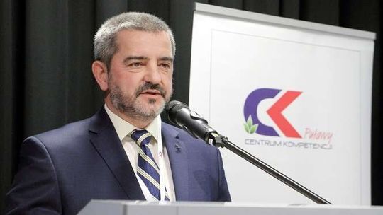 Konferencja Nauka Biznes Rolnictwo w Puławach