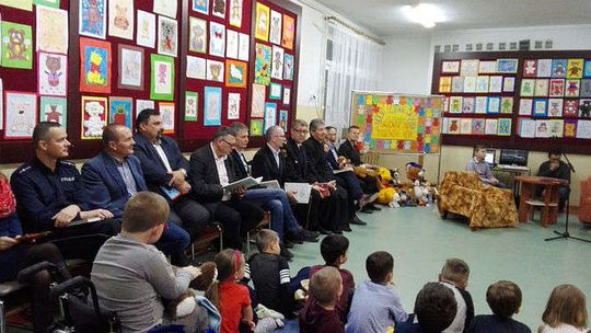 I Nocny Festiwal Bajania w Świdniku