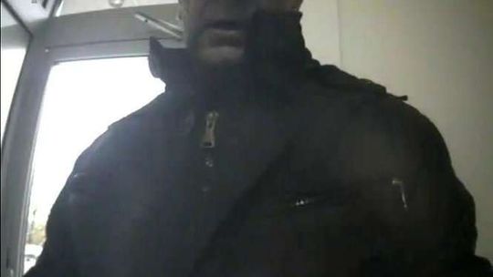 Wypłacił pieniądze korzystając ze skradzionej karty