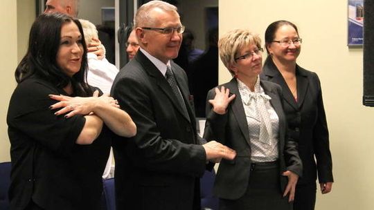 Sybille sportowe. Gala sportu w Puławach