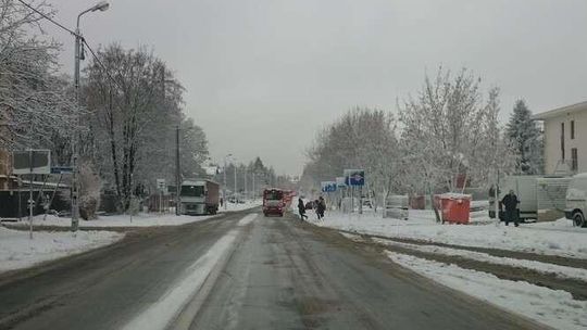 Zima w Lublinie i regionie