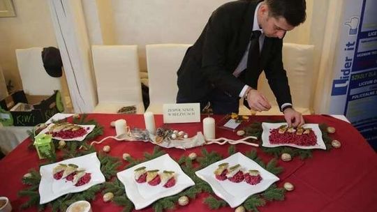 Dożynki Rybackie 2016 w Dworze Anna