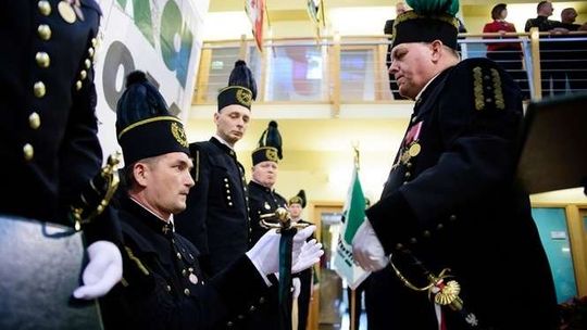 Dzień górnika w Bogdance. Uroczystości barbórkowe