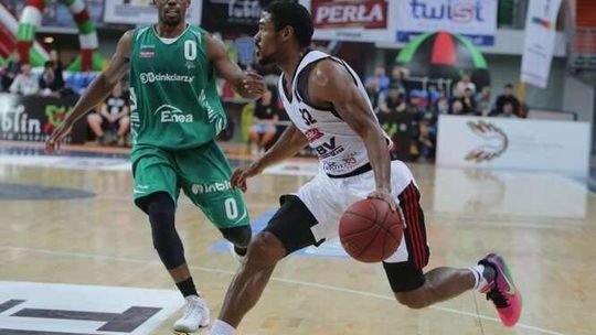 TBV Start – Stelmet Zielona Góra